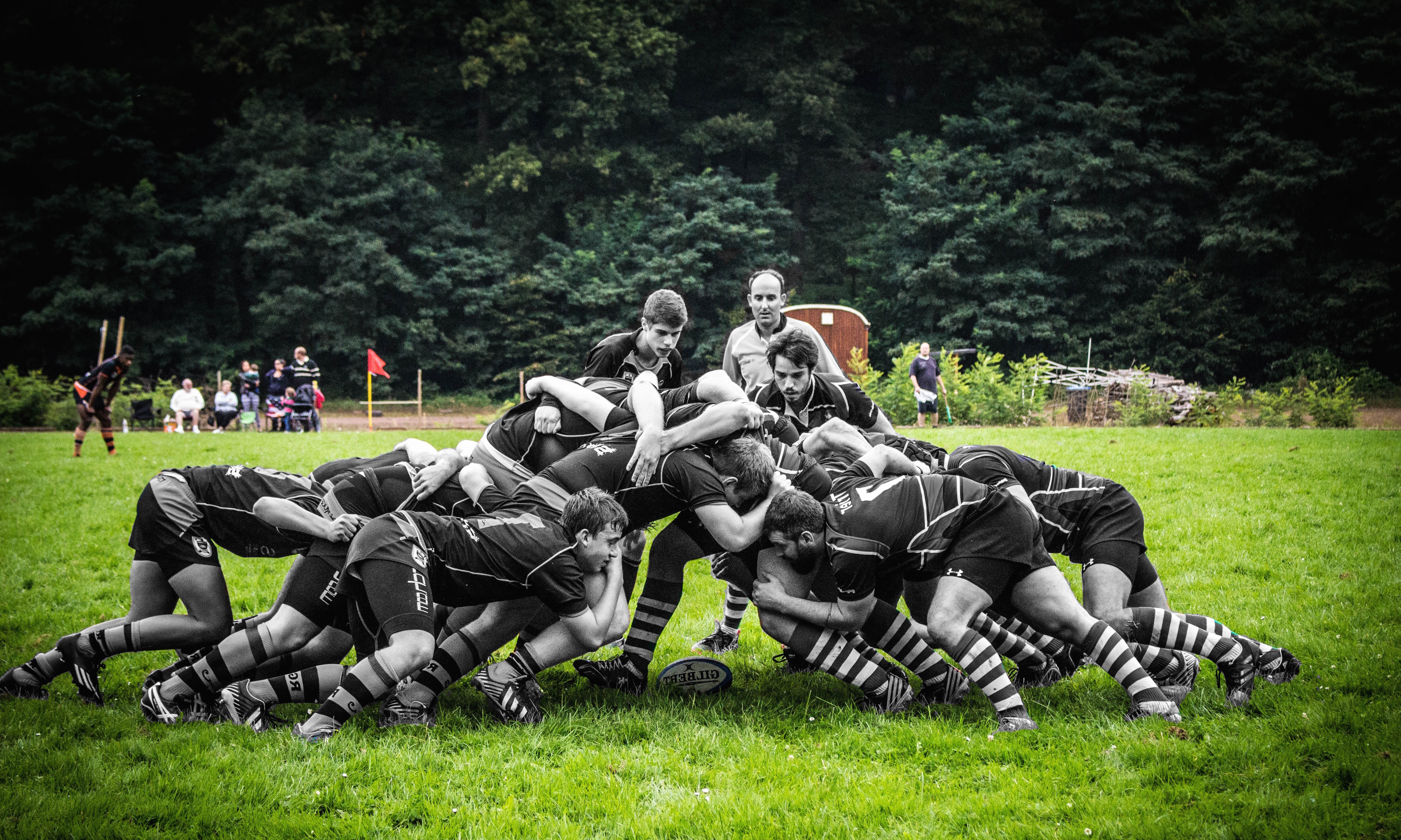 Rugby Trier Rugby Trier