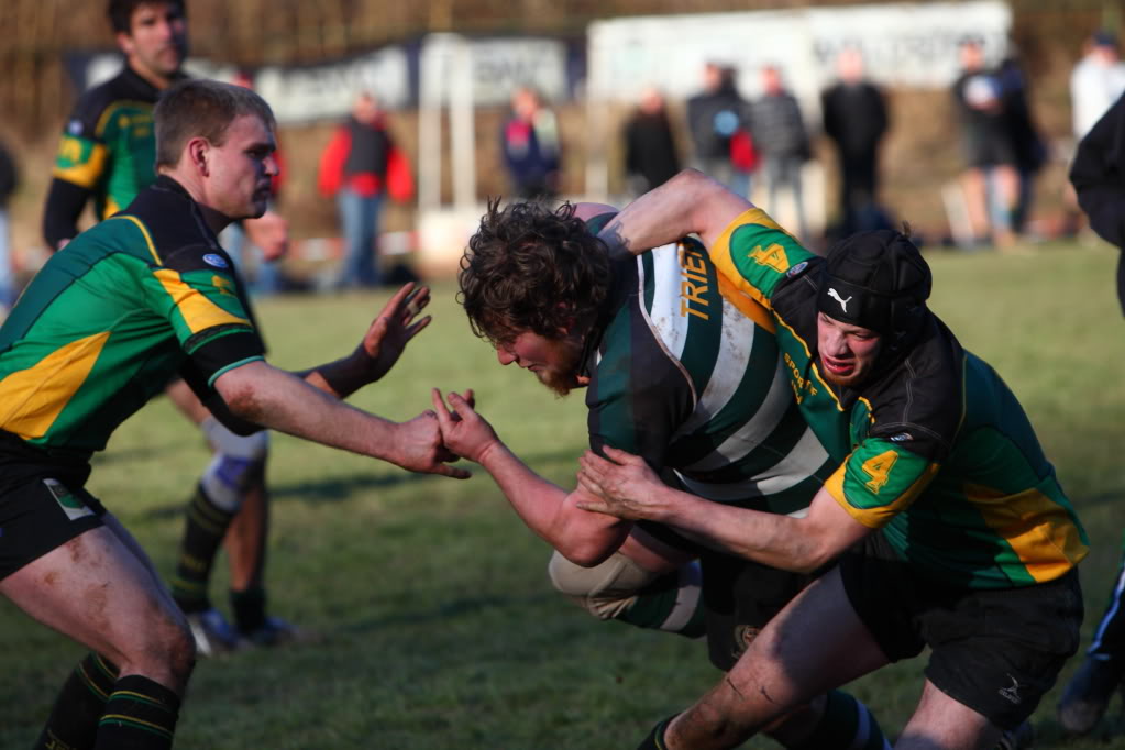 Rugby Trier Rugby Trier