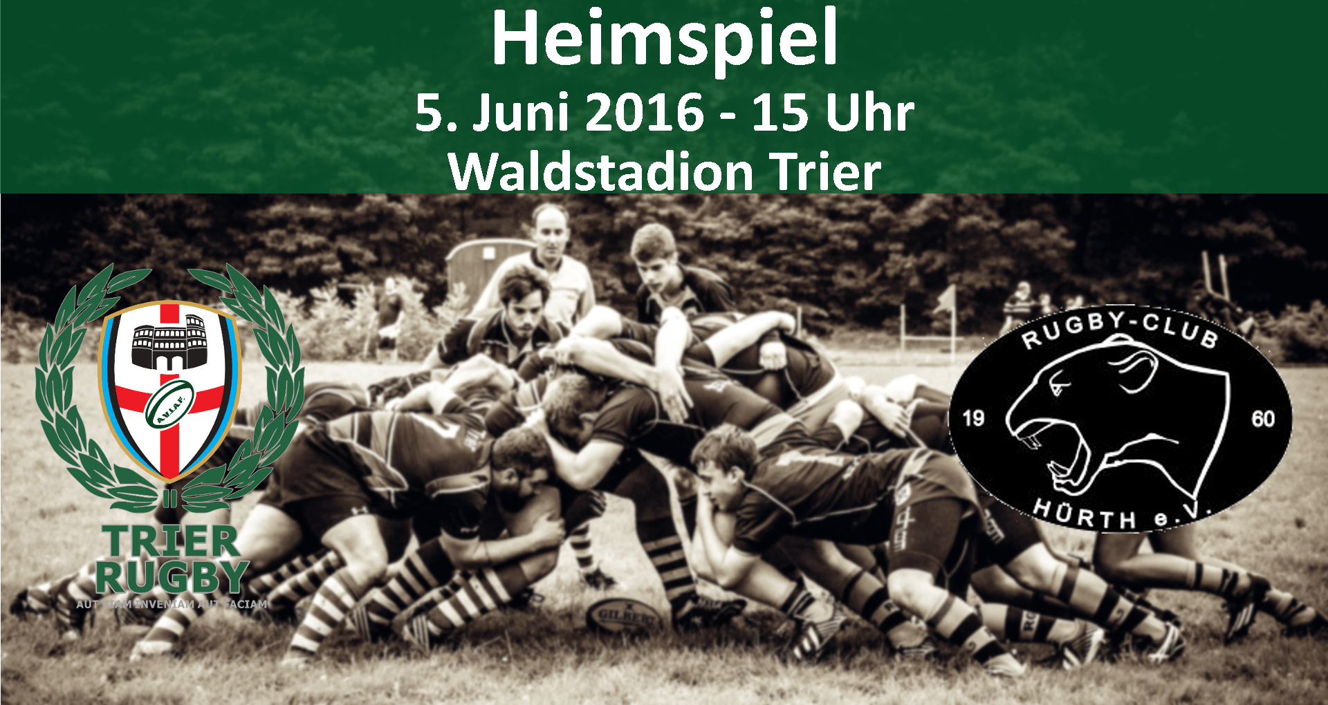Rugby Trier Rugby Trier